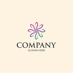 Beauty logo