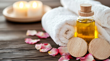 Fototapeta premium zen, spa, sauna, massage, stress, mental health, healthy, white, bowl, organic, ingredient, isolated, flower 