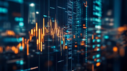 Innovative Financial Data and Market Trends in Technology : Generative AI