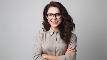 portrait of a woman