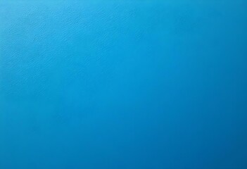 Blue paint. Closeup on old rusti wood concrete surface 