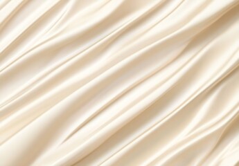 Vector geometric diagonal fabric waves seamless texture