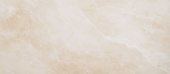 Obraz premium Polished onyx marble surface showing elegant veins and subtle color variations