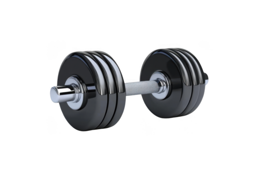 Dumbbell Lifts for Strength Training and Fitness Goals