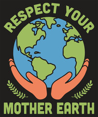 Earth Day T-shirt, Environmental tshirt, Floral Earth, Flower Planet Tee, Earth day Tshirt, Make Everyday Earth Day shirt,, Earth Lover Shirt, Save The Planet, Recycle, Environment Day, Climate Change
