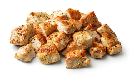 roasted chicken wings