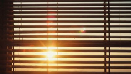 Golden hour light texture with warm amber and soft orange glow, diffused rays, cinematic softness