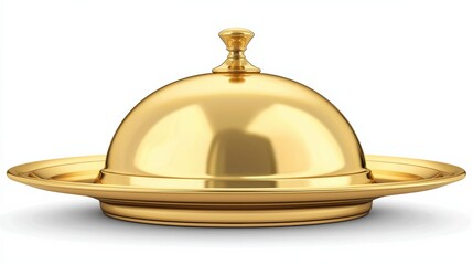 Elegant food presentation gourmet restaurant image of service upscale dining close-up culinary excellence