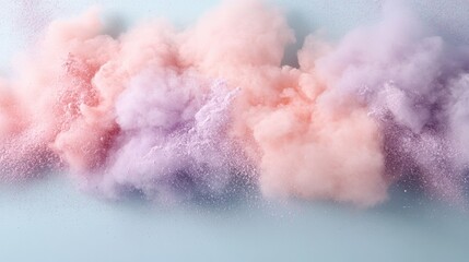 The Holi festival, renowned for its vibrant colors, brings an atmosphere filled with joy and excitement. As participants joyfully splash colors at each other, the air becomes a whirlwind of energy