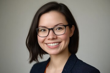 A skilled real estate consultant meets with a client to outline a property strategy, highlighting their expertise and fostering trust within a contemporary office space.