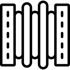 Accordion