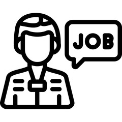 Job