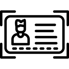 Identity Scan