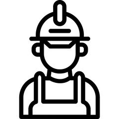 Construction Worker