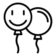 balloon icon