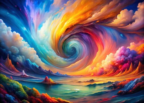 Surreal Digital Art Tips: Enhance Visual Creativity with AI
