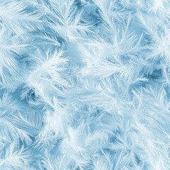 Obraz premium Snow flake background abstract wallpaper