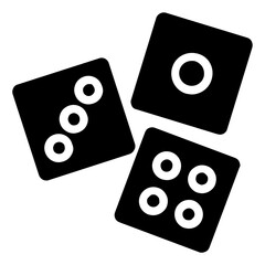 dices icon