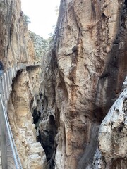 rocks