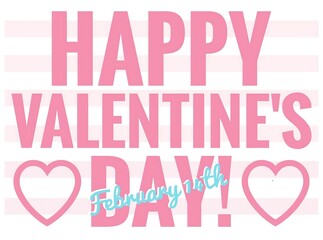 border valentine