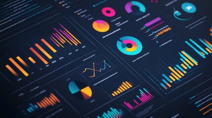 Data Visualization with Charts and Graphs