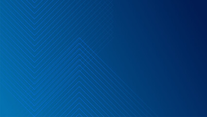 Professional Dark Blue Diagonal Lines Background for Presentations and branding