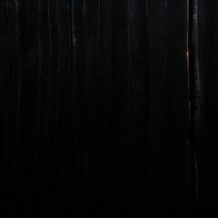 Black wood texture