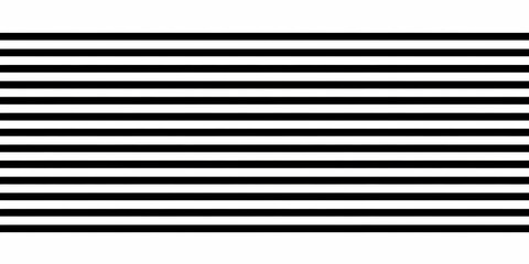Bold Black and White Stripes Pattern Creates a Graphic and Modern Background
