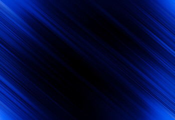 abstract blue and black are light pattern with the gradient is the with floor wall metal texture soft tech diagonal background black dark clean modern.