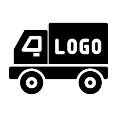 investment check Solid icon