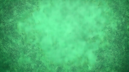Obraz premium Abstract Green Background Creates a Soft, Dreamy Atmosphere with Delicate Textures and Subtle Variations.