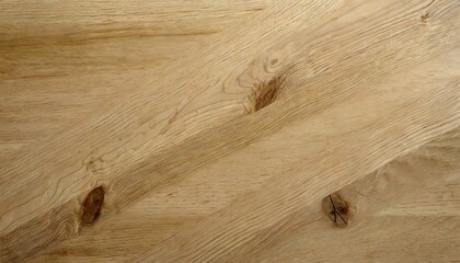 Fototapeta premium Natural wood texture, top view of natural pattern for backdrop, light wooden color, abstract background.
