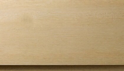 Fototapeta premium Natural wood texture, top view of natural pattern for backdrop, light wooden color, abstract background.