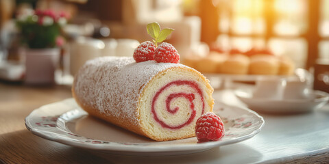 Swiss Roll