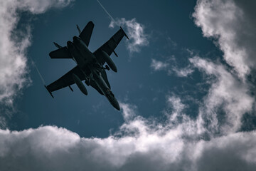 F-18