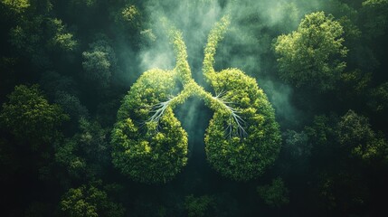 Tuberculosis awareness: lung depiction, health education, disease care, respiratory focus, medical illustration, infection prevention, diagnostic insight, global outreach, pulmonary model.