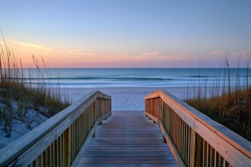 Obraz premium Realistic Tropical and Coastal Sceneries Landscapes