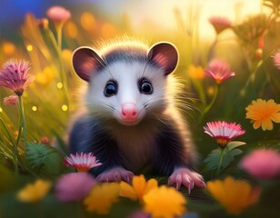 Opossum