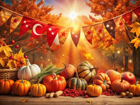 Thanksgiving Wallpaper Images Browse 755 Stock Photos Vectors and Video Adobe Stock