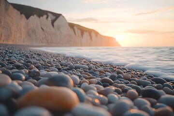 Realistic Tropical and Coastal Sceneries Landscapes