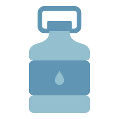 zam zam water icon