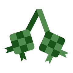 ketupat icon