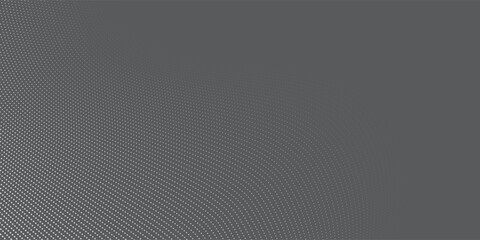 Obraz premium Grey white noise blurred paper , Noise intensive Holographic blend blurred smooth transitions tone empty presentation design