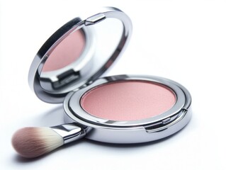 Blush Compact