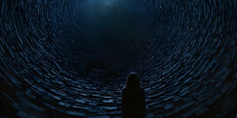 Fragments Of A Lost Soul