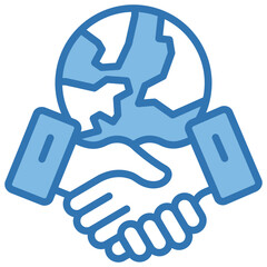 Partnerships Icon