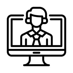 Monitor