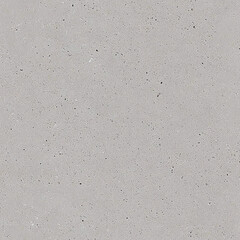 Fototapeta premium Elegant seamless gray concrete texture with natural variations suitable for various design applications and backgrounds