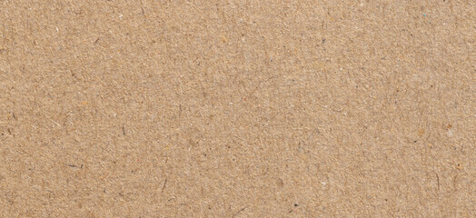 brown paper eco recycled, kraft paper sheet texture cardboard for background.