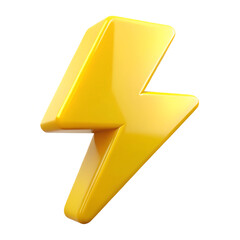 3d golden arrow